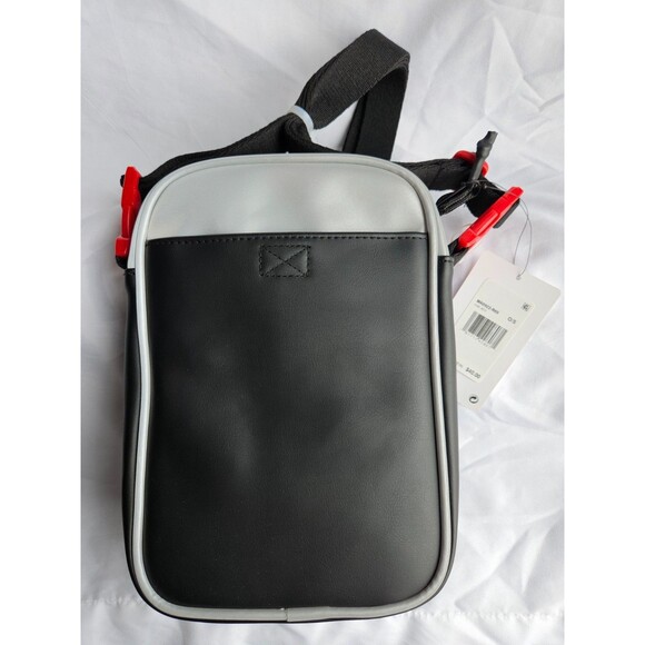 Air Jordan Festival Bag Fire Red One Size Style MA0922-R69 - Picture 3 of 5